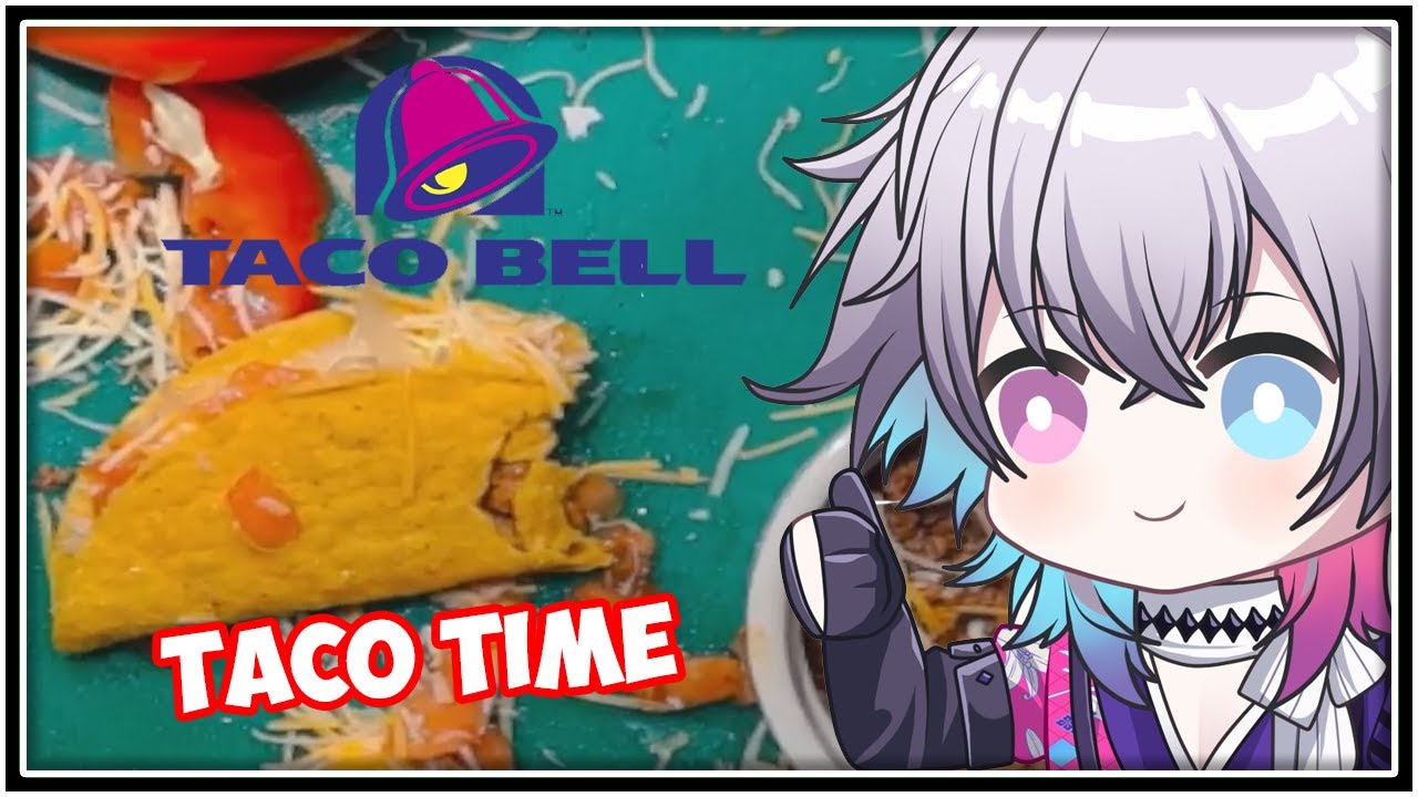 Bettel Tries Taco For The First Time