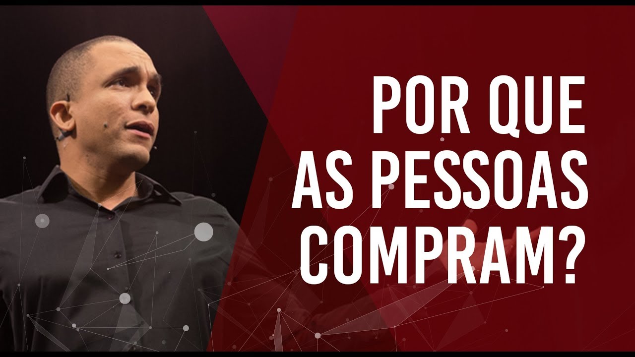 Por que as Pessoas Compram