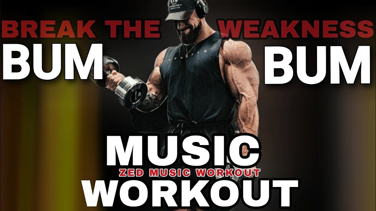 Best Music Gym Workout 2026 🔥 Music Gym and Fitnes Motivation 🔥 Gym Music Workout