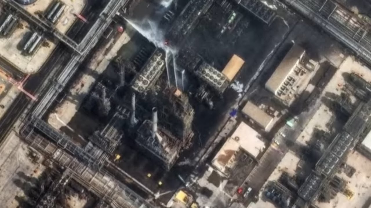 Almost 800 people killed since airstrikes started in Iran