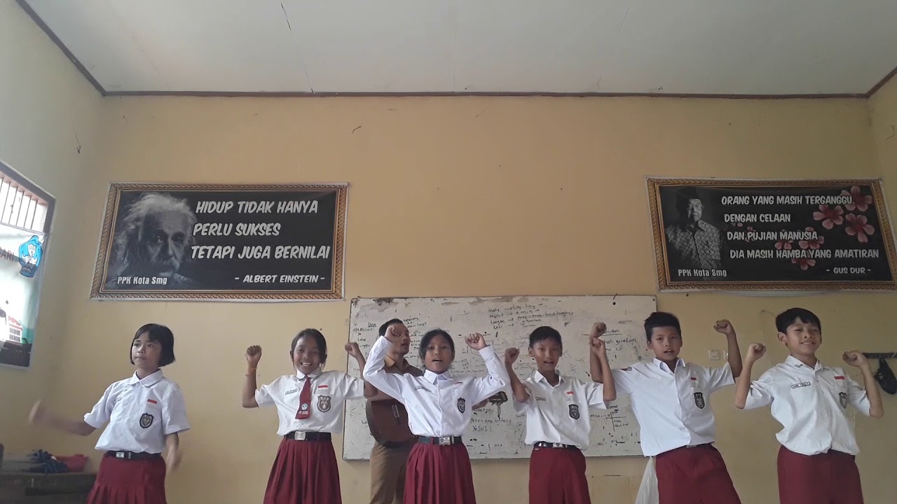 #SAMASAYA #Daring #pembelajaran YouTube||♡Lagu K-A-S-I-H #SdnJatisari