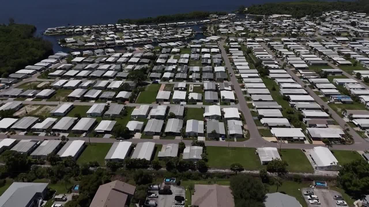 Gov. DeSantis signs law curbing HOA authority