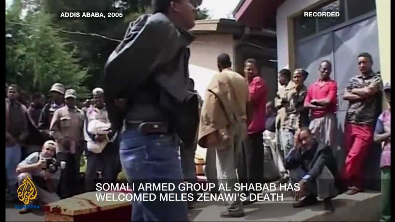 Inside Story - Life after Ethiopia's Meles Zenawi