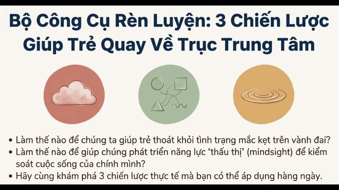 Vòng tròn nhận thức