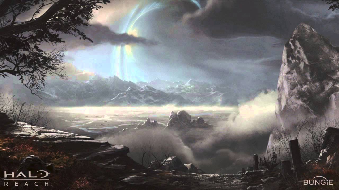 Halo: Reach OST Extras 