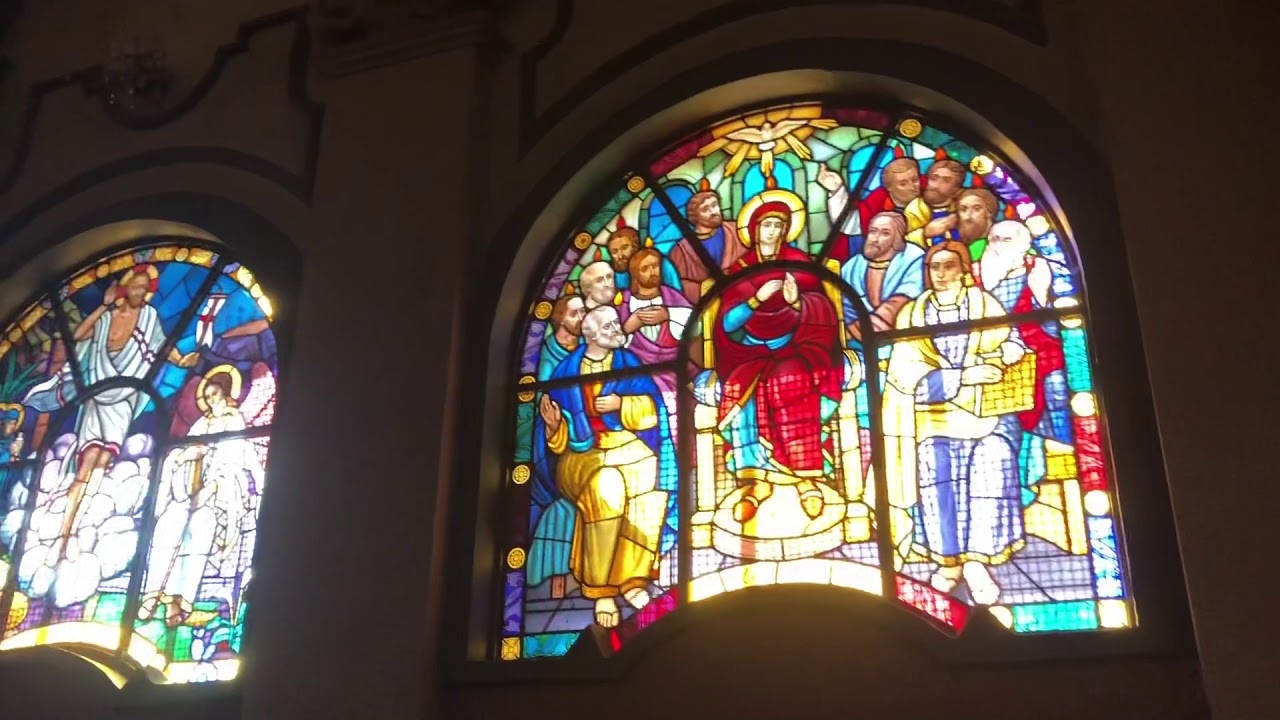 This is Ethiopia: Holy Trinity Cathedral