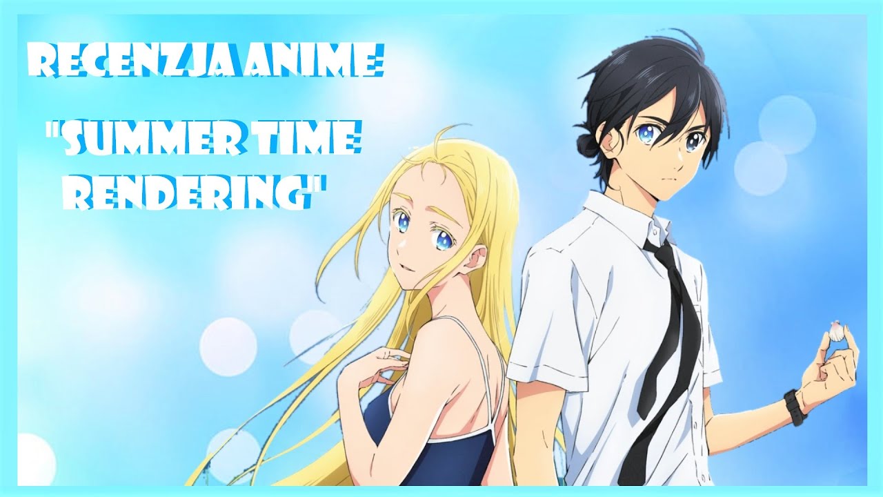 LETNI KOSZMAR I WALKA O ŻYCIE 🔪 Recenzja Anime 