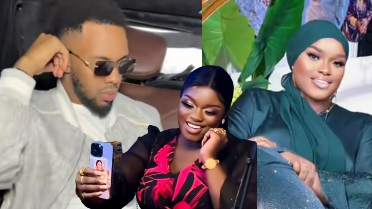 Diaby Milliardaire X Sekou Simboba Contre Fatobah Alou Djon Yi Wele Yan Binguini Bagakha A Vie Awo