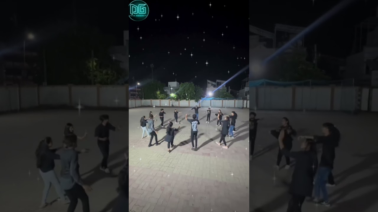 chogada tara 2️⃣ Garba shorts video ll Mr Rajput VIDEO2025 