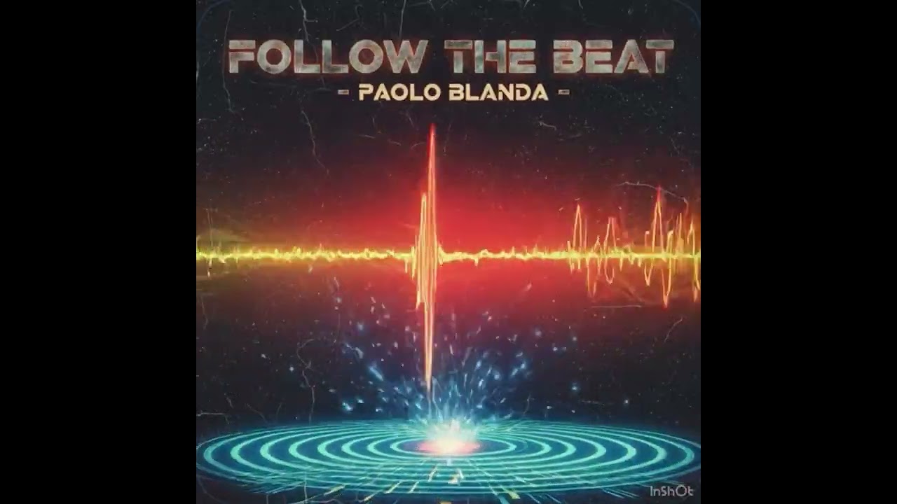 Paolo Blanda - follow the beat 