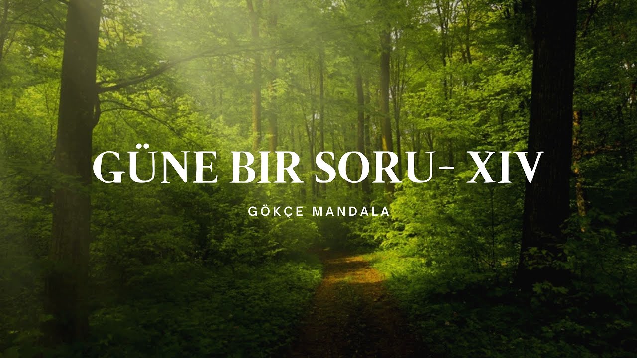 Güne bir soru 14... #stoacıfelsefe #stoacılık #stoacıyol