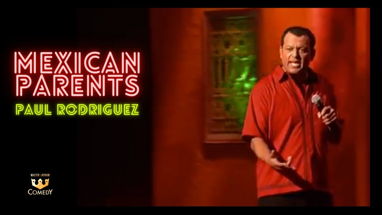 Paul Rodriguez 