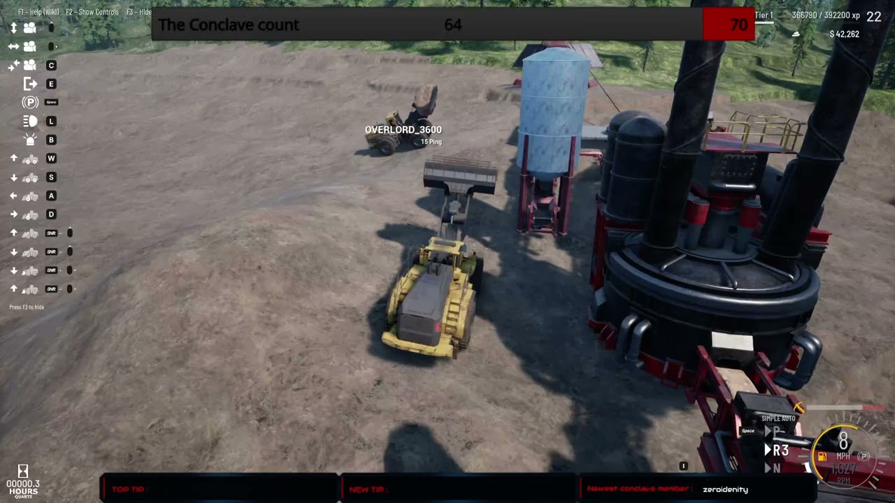New updates...New campaign and shenanigans (Part 13/19)