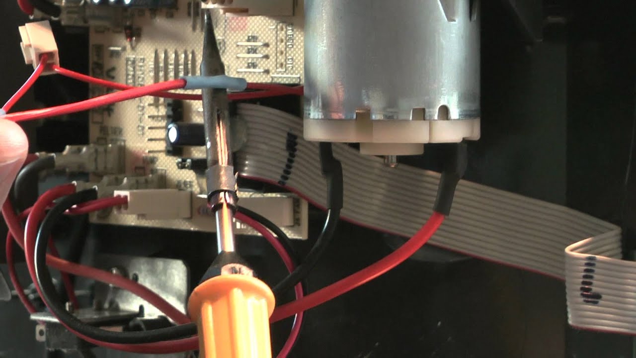 PerfectDraft : easy modification to adjust beer temperature    HD 1080p