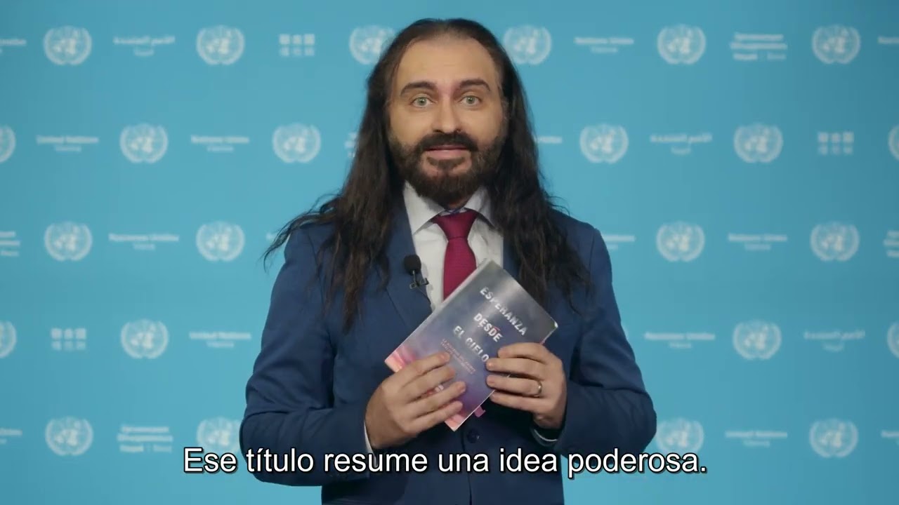 UNOOSA - Quetzal-2