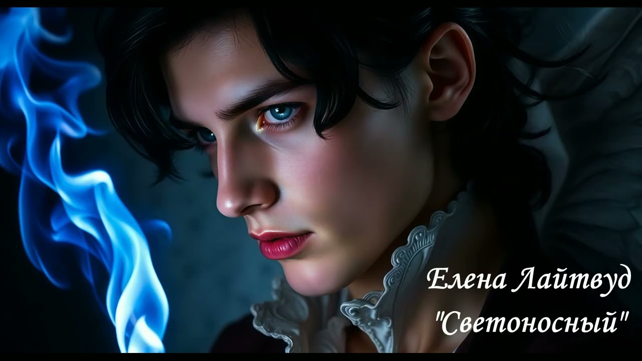 Elena Lightwood - Я не склонился (