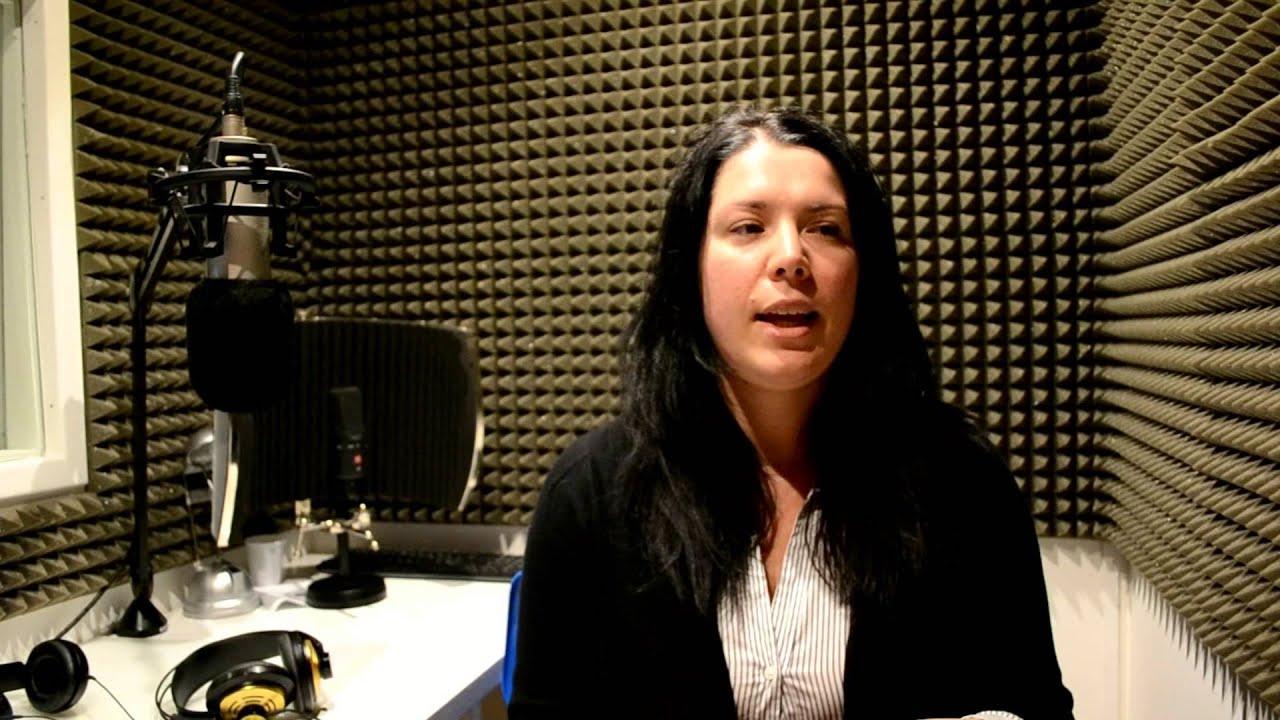 Corso di Conduzione Radiofonica: l'opinione di Francesca