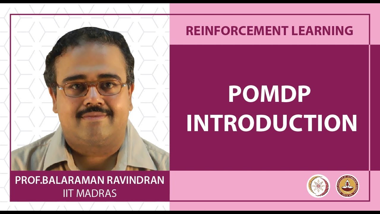 POMDP Introduction