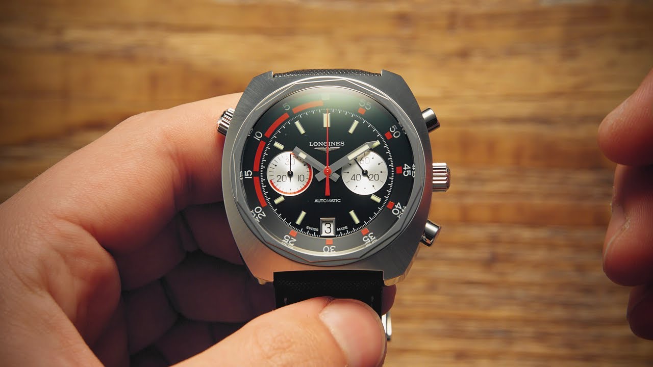 Vintage Watch Hacks: Expert Tips + Tricks | Watchfinder & Co.