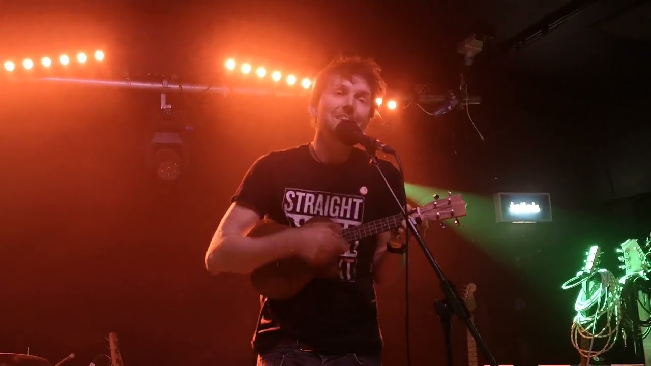 Samantics - True Love, London 08.04.22