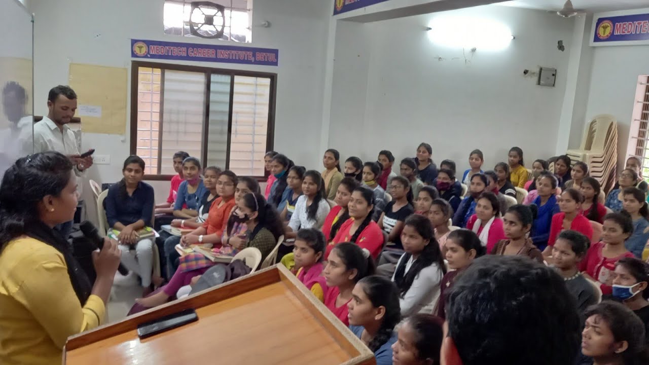 Neet Coaching  Betul || Meditech Career Institute Betul ||#meditechbetul Neet