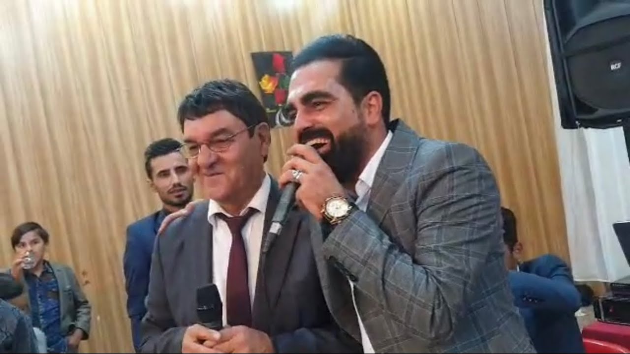 میران ھرکی و ھەفال کاوانیmiran harki u haval kawani