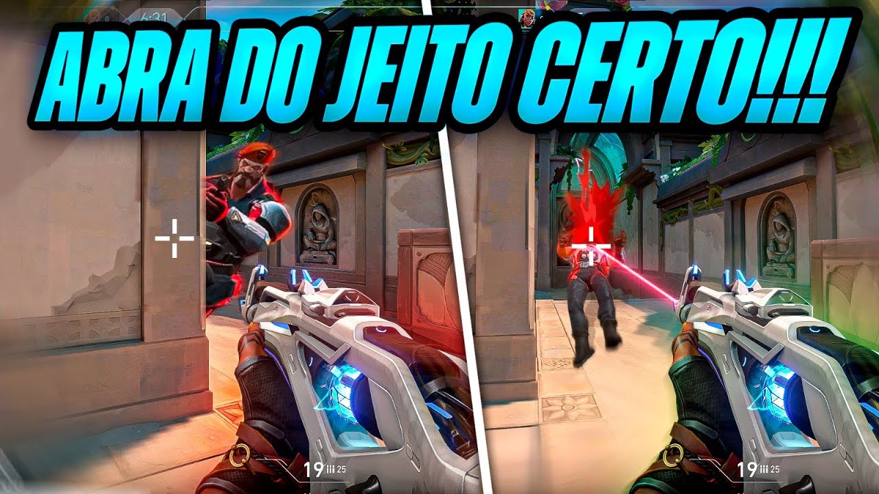 Por esse motivo sua abertura de pixel é ruim (A verdade)