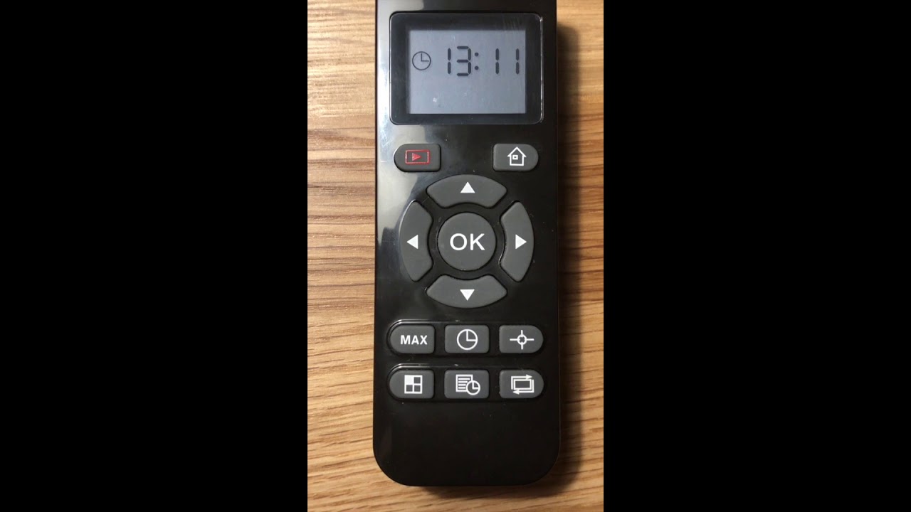 Programas de la Conga Excellence 990
