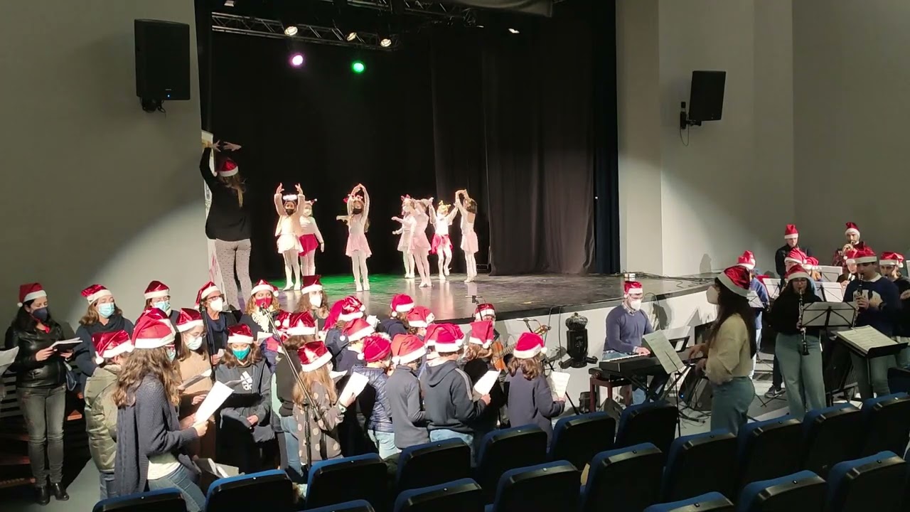 Pampanitos verdes (Navidad 2021)