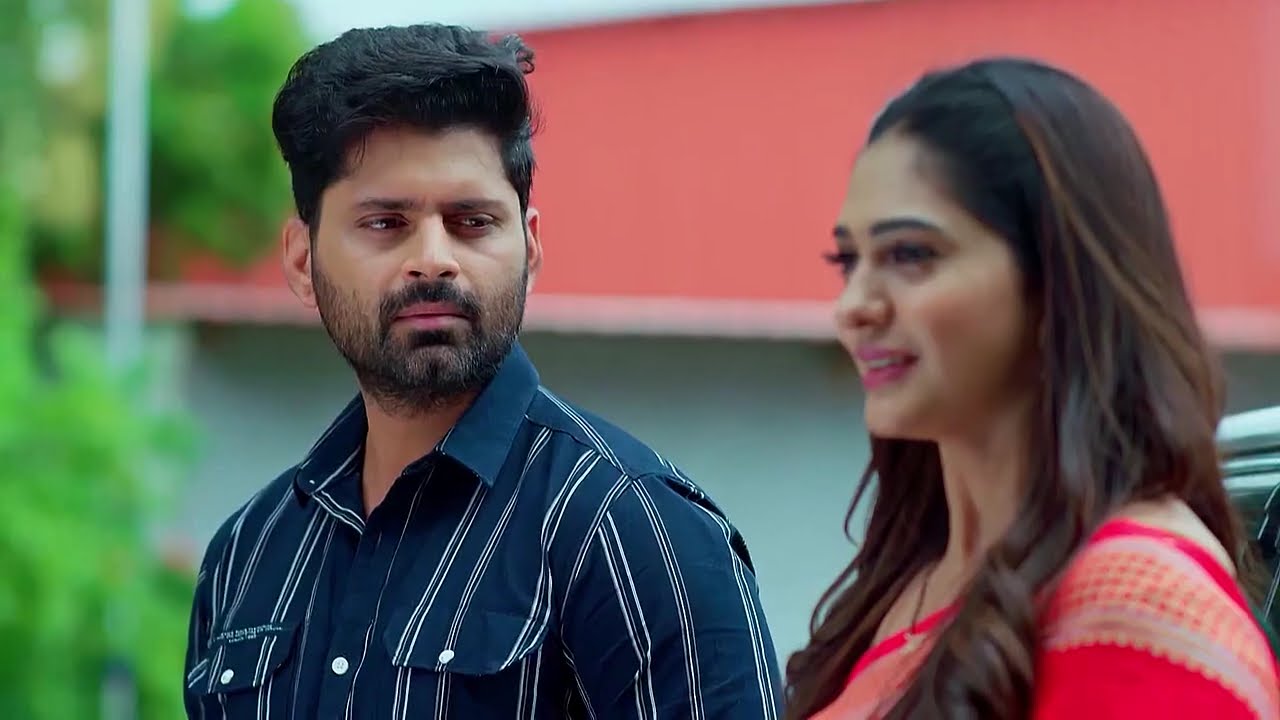 Nindu Noorella Saavasam | Ep - 635 | Best Scene | Aug 01 2025 | Zee Telugu