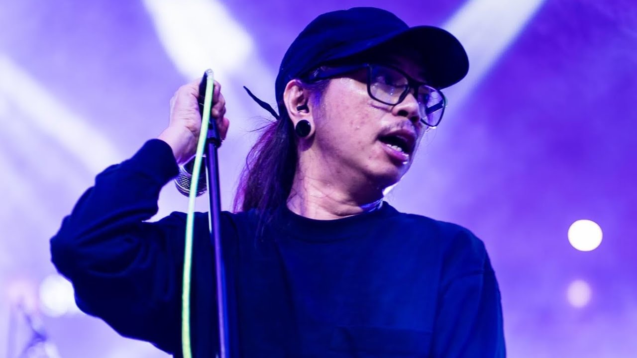 Swabe Maria I 123 Pikit I Chicosci White Christmas Party Live @ 123 Block I 12.23.2023