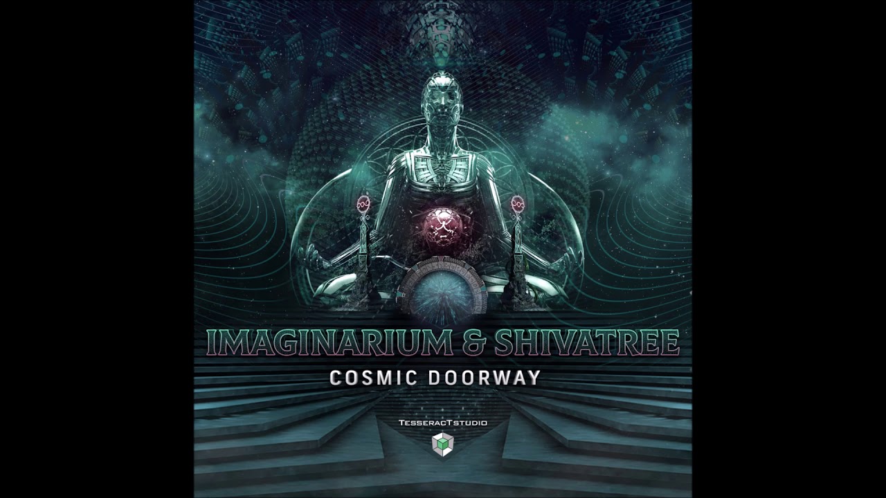 Imaginarium & ShivaTree - Cosmic Doorway