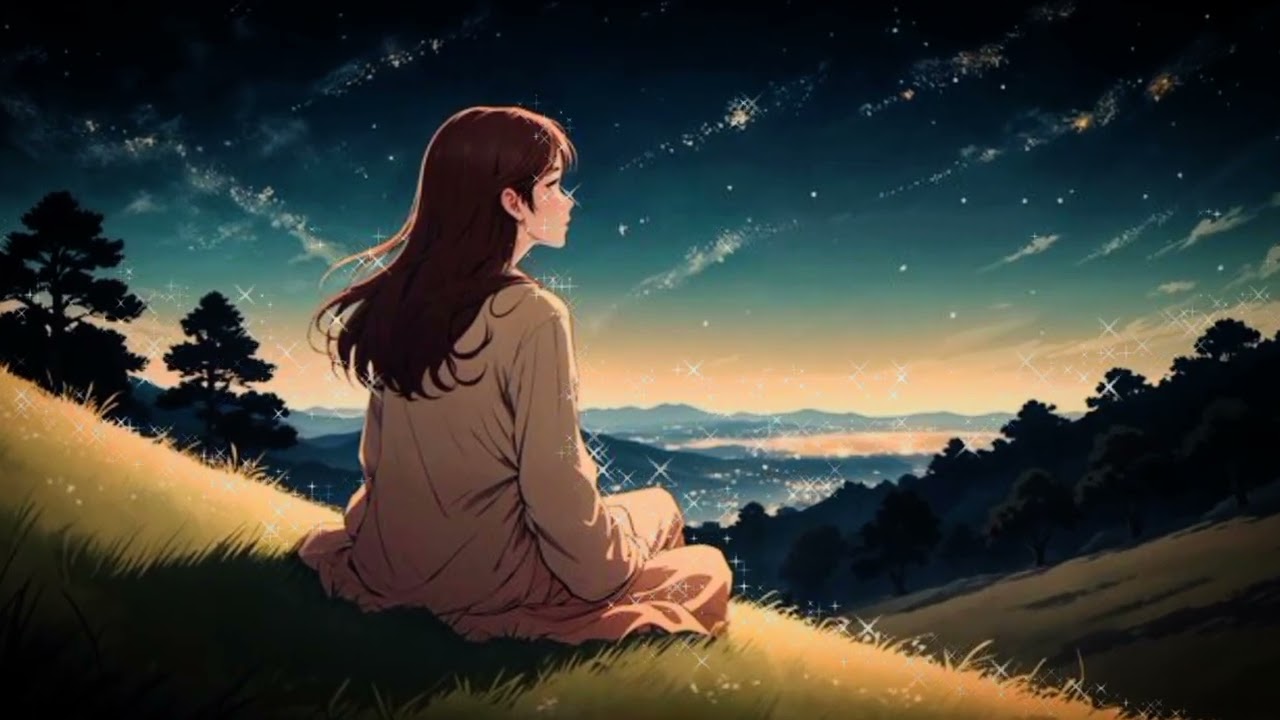 Nepali One Side Love |  Lofi version~ 