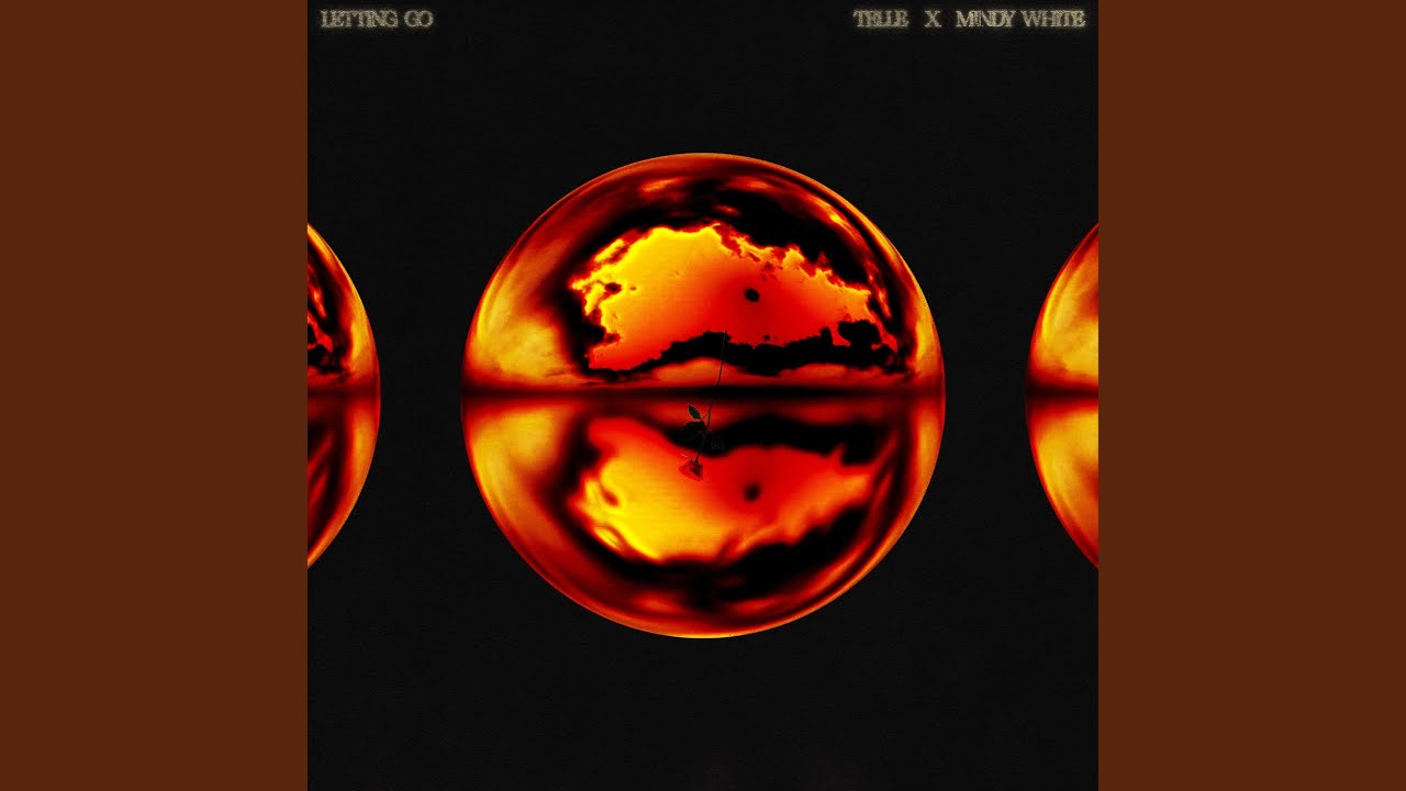 Letting Go (feat. Mindy White)