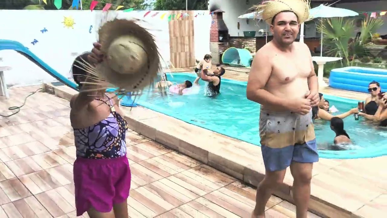 São João em Jacumã
