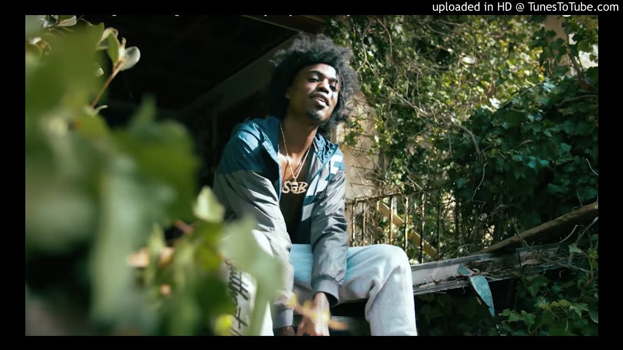 Free Daboii x SOB x RBE x 80s Sample Type Beat - Don't Stop The Music