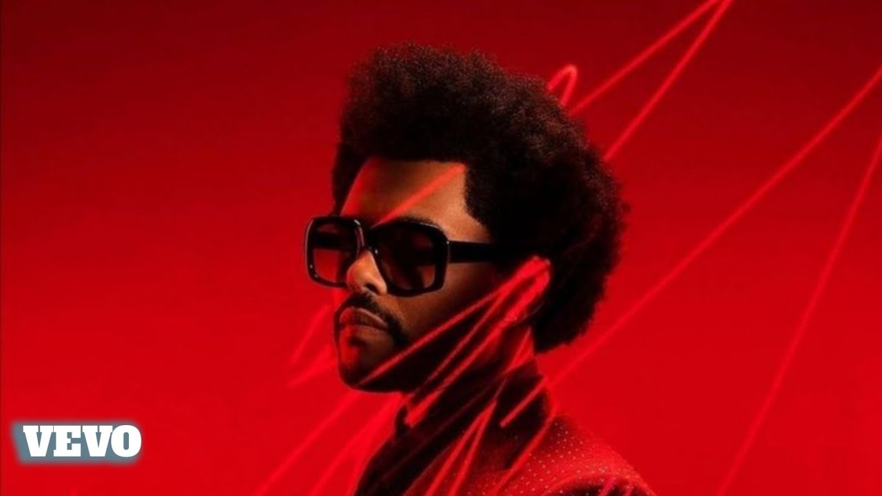 THE WEEKND - Even If It Breaks Me - Dark R&B Falsetto | Emotional Late  ( Official lyric video) 