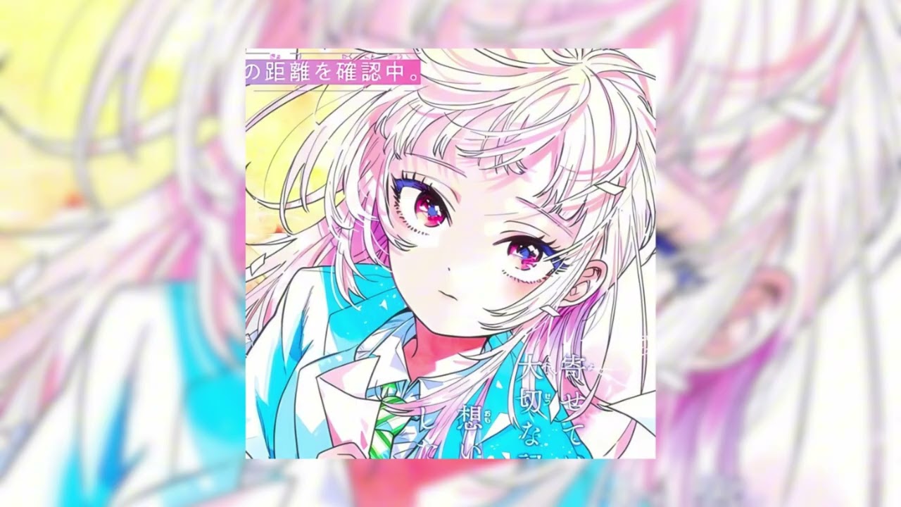 [Audio] Yuziso / BlueHundred - return