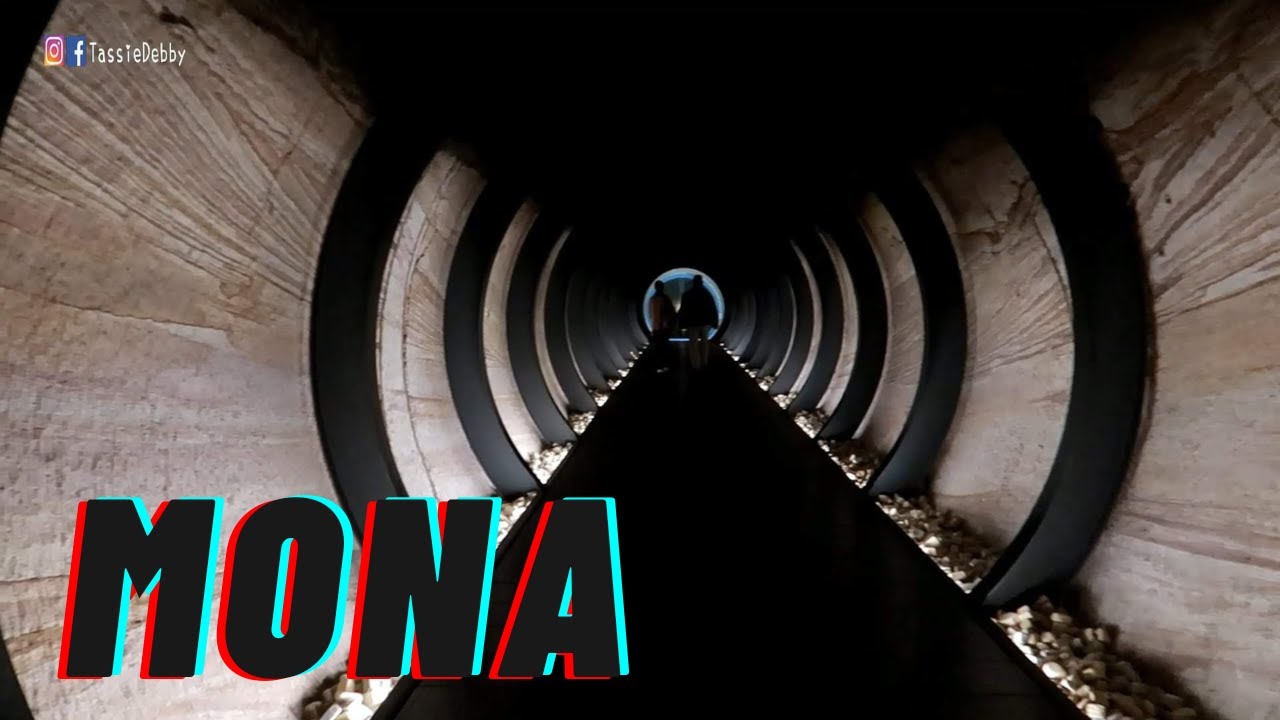 # 139 成人世界｜探討性與死的MONA博物館, 澳洲旅遊景點推薦 (2021最新)