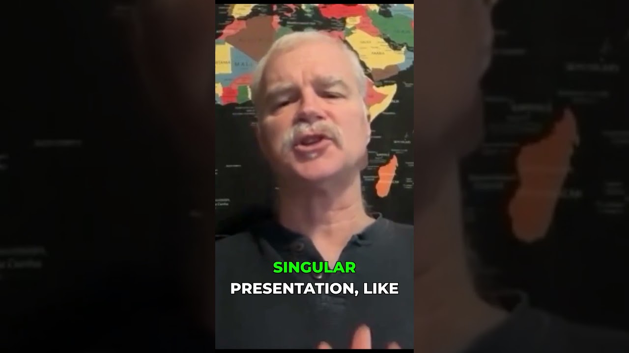 Evangelism is NOT one presentation