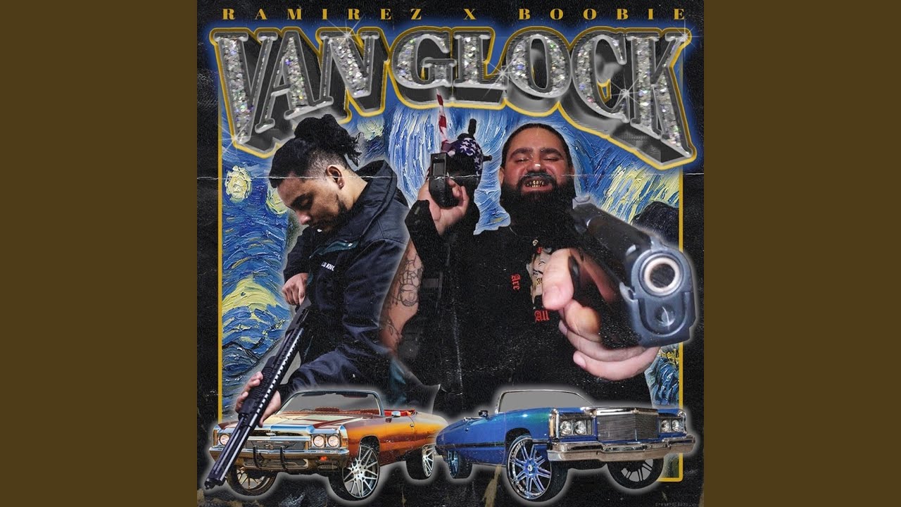 Van Glock