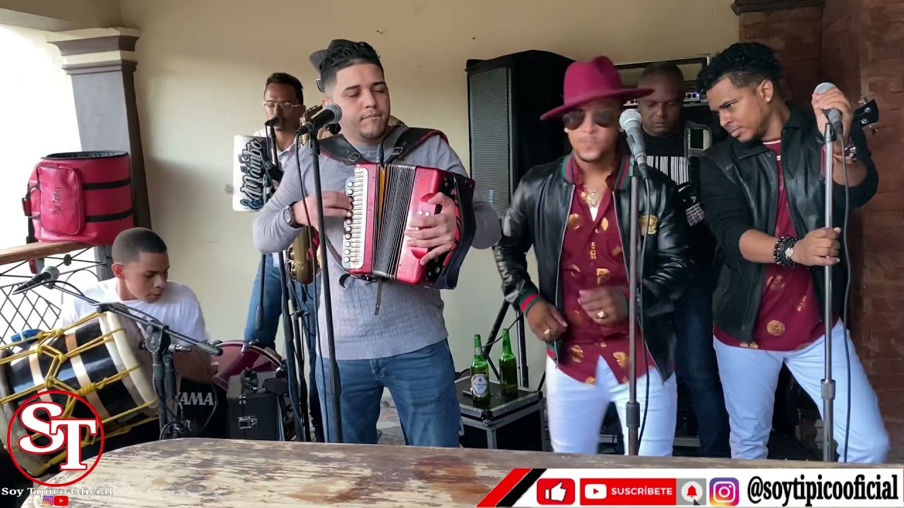 Sammy Ramirez | Mujer Querida | En Vivo 2k21