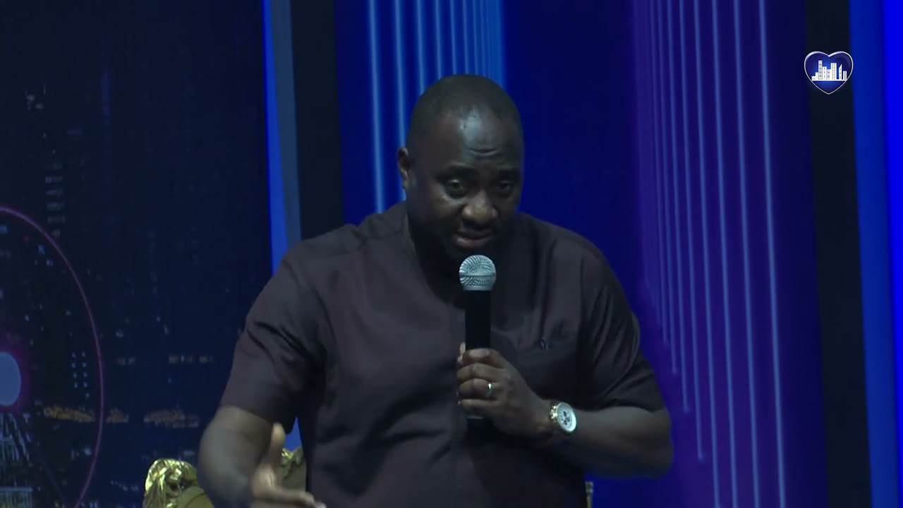 THE COVENANT PRINCIPLES - Pst Nobert Onaga