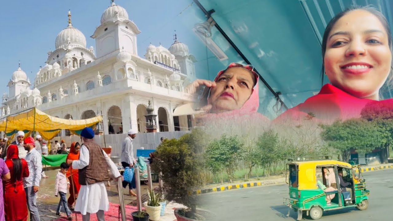 Haryana jaande Hoye mili Fog 😲