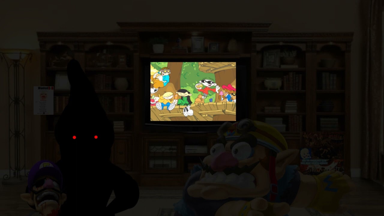 wario dies after a scary broadcast while watching nostalgic stuff.mp3
