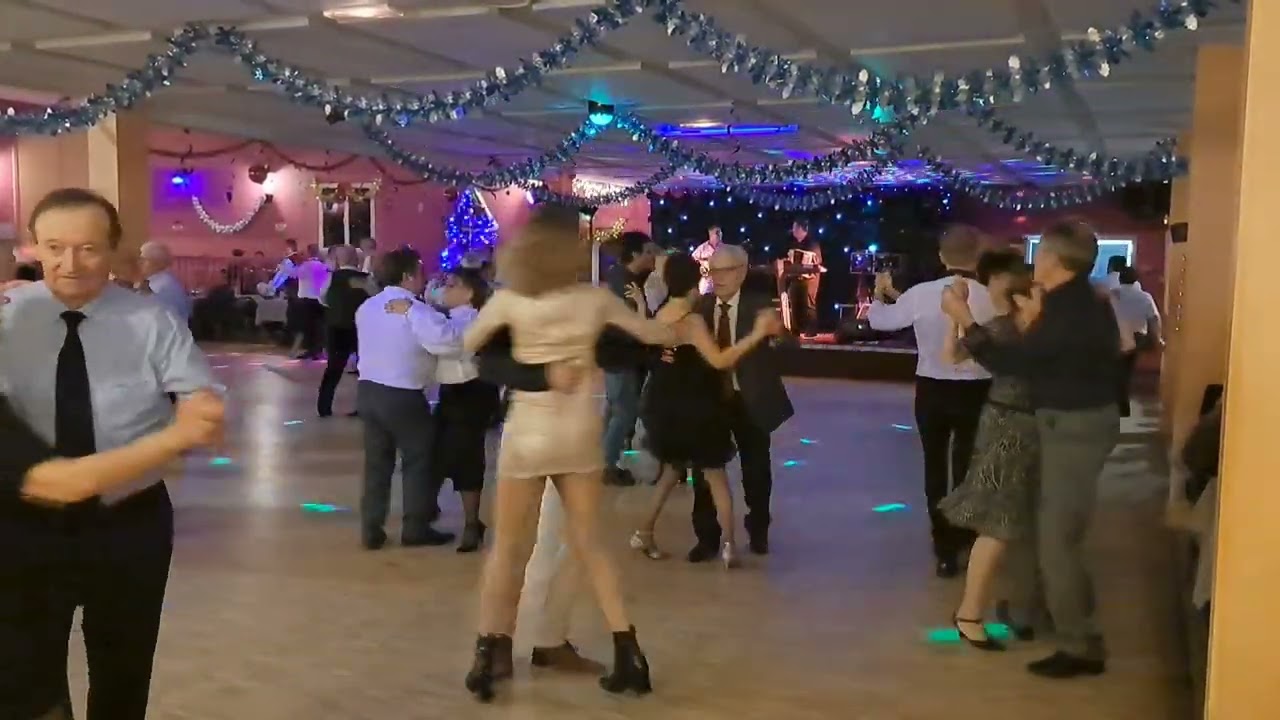 réveillon du 31 12 2022 au balad'jo