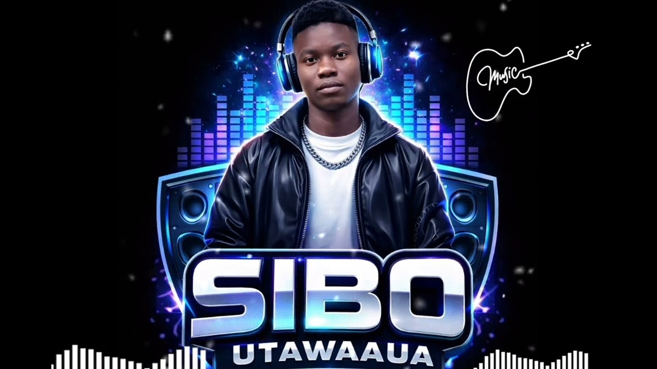 Shani dj sibo utawaua 
