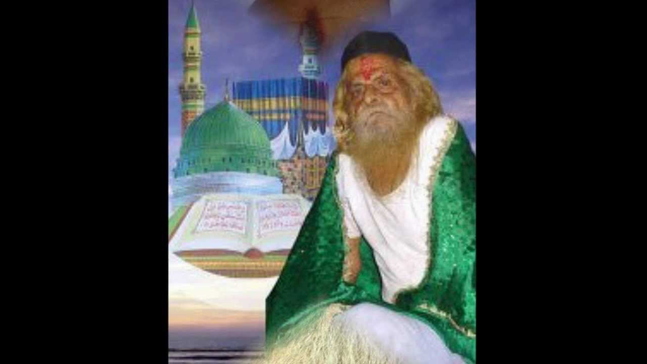 Nanua Chaprasi