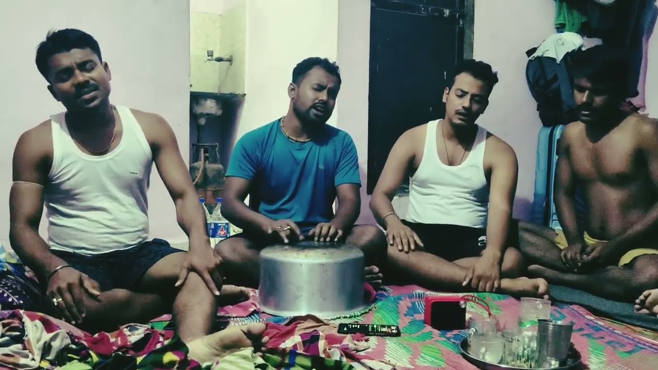 দুষ্মন্ত রাজা যদি হতাম আমি 🎶👑 | বন্ধুদের সাথে মজার গান #song 