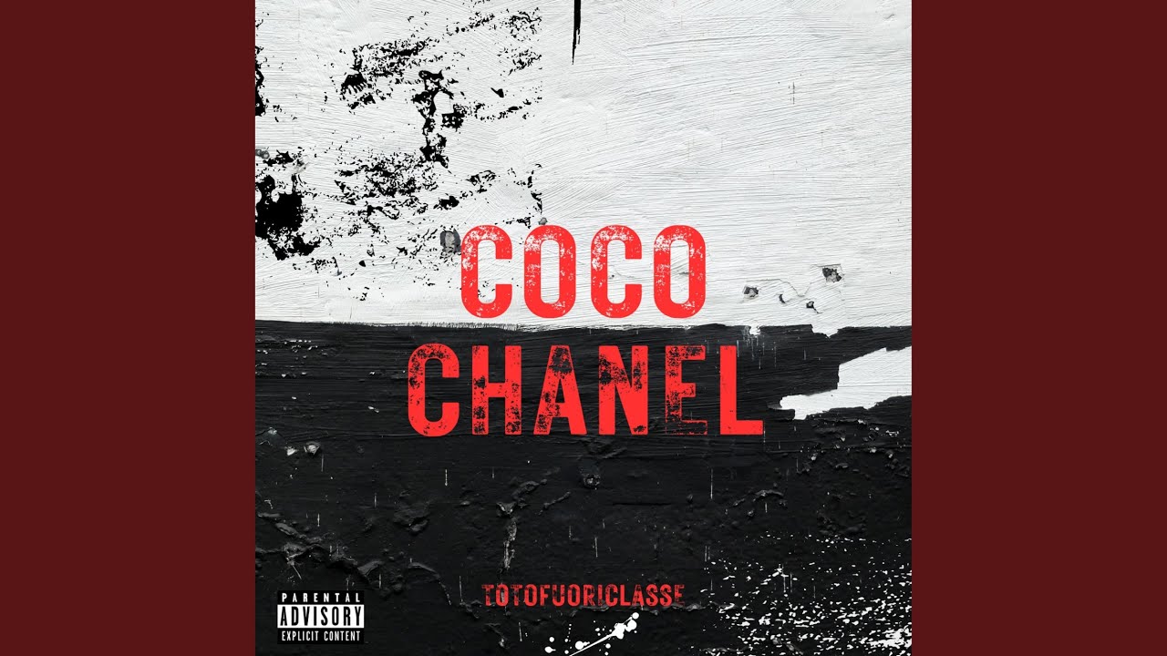 Coco Chanel